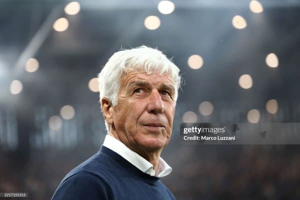 Гасперини "Аталанта"ни нега тарк этгани ҳақида тўлиқ гапирди