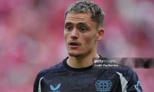 Флориан Вирц нега “Ливерпуль”ни танлади? Асосий омил аниқланди