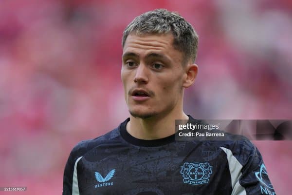 Флориан Вирц нега “Ливерпуль”ни танлади? Асосий омил аниқланди