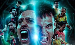 ПСЖ - "Интер": Жамоалар финалга қандай натижалар билан етиб келди?