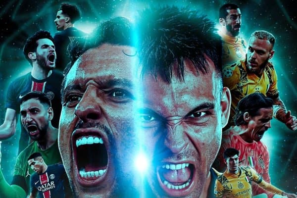 ПСЖ - "Интер": Жамоалар финалга қандай натижалар билан етиб келди?