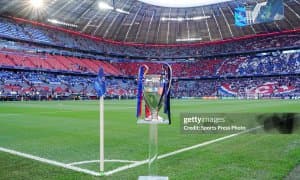 ЕЧЛ. "Интер"нинг ПСЖга қарши асосий таркиби маълум 