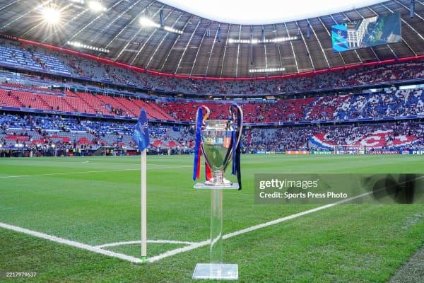 ЕЧЛ. "Интер"нинг ПСЖга қарши асосий таркиби маълум 