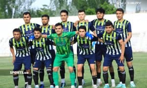 "40 ёшимда голлар уриб ёшариб кетяпман" ёхуд Зафар Полвонов "Лочин"нинг Кубокдаги саргузаштлари ҳақида