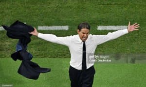 Индзаги шармандали мағлубият ва келажаги ҳақида гапирди!