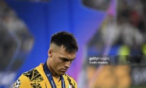 А Серия клублари анчадан бери Чемпионлар лигасини юта олмаяпти 