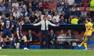 "Интер" Индзаги ўрнига 3 та номзод топиб қўйди