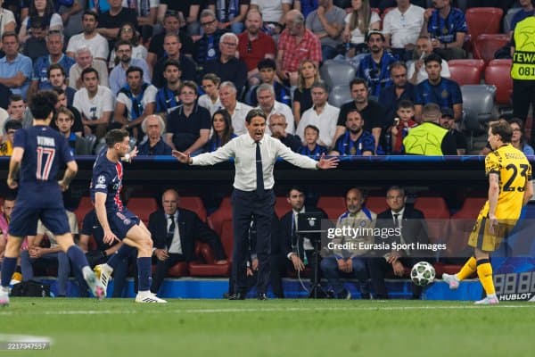 "Интер" Индзаги ўрнига 3 та номзод топиб қўйди