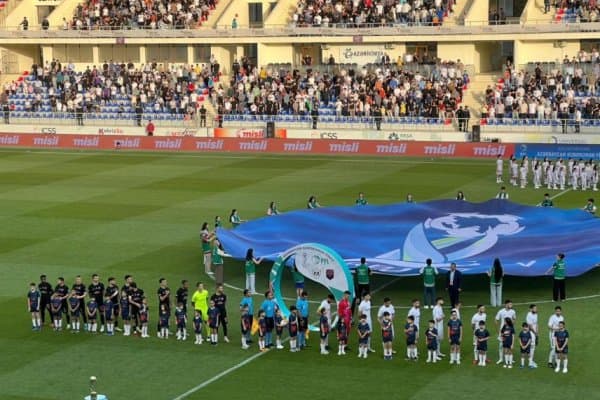 Легионеримиз соврин ютди ва Европага йўл олади!