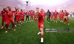 "Ливерпуль" ёш юлдуз трансферига ўз футболчисини қўшиб бермоқчи