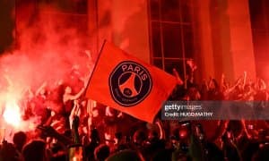 УЕФА чемпион бўлган ПСЖни жазолайди