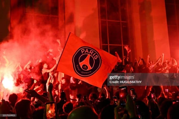 УЕФА чемпион бўлган ПСЖни жазолайди