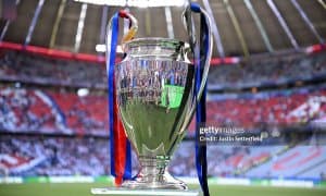 Чемпионлар Лигаси финалчилари қанча"соққа" қилишди?