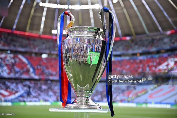 Чемпионлар Лигаси финалчилари қанча"соққа" қилишди?