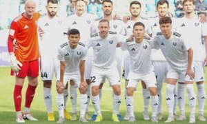 Легионерларимиз клубини тарк этишади...ми?