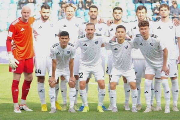 Легионерларимиз клубини тарк этишади...ми?