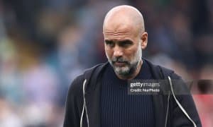 "Манчестер Сити" бирйўла икки трансферни ҳал қилмоқчи