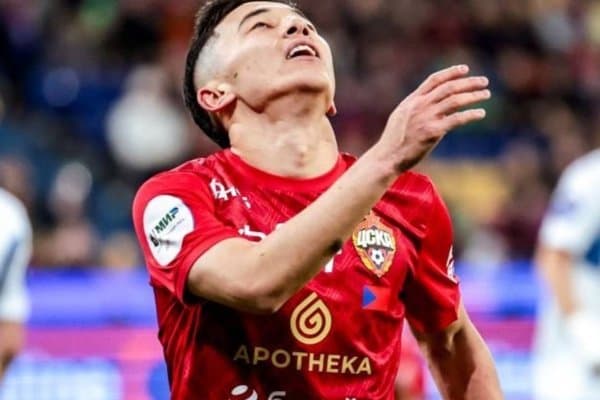 Файзуллаевдан хушхабар!