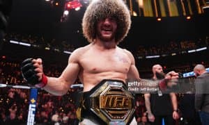 Мераб Двалишвили "Реал Мадрид"нинг собиқ сардорини тарихдаги энг буюк футболчи деб атади