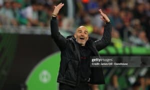 "Челси" Бундеслиганинг ёш юлдузини яқин ҳафталар ичида ўз сафига қўшиб олмоқчи