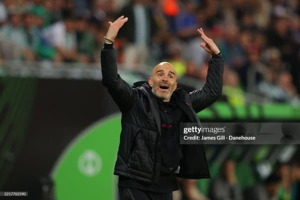 "Челси" Бундеслиганинг ёш юлдузини яқин ҳафталар ичида ўз сафига қўшиб олмоқчи