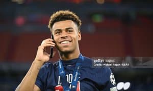 Артета ўтган мавсум Дуэни сотиб олишдан бош тортган эди