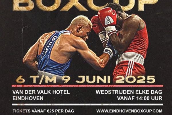 Икки Олимпиада чемпионимиз Нидерландиядаги бокс турнирида иштирок этади