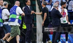 Жамоасини ЕЧЛ финалига олиб чиққан мураббий клубдан кетиши мумкин