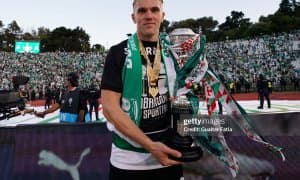 "Атлетико" тўпурар ҳужумчини нишонга олди