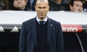 Зидан “даҳшатли” таклифни рад этди