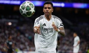 Родриго келаси мавсумни қаерда бошлайди?