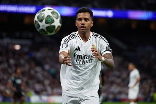 Родриго келаси мавсумни қаерда бошлайди?