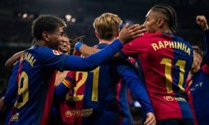 “Барса”: Шу юлдузни олмасак бўлмайди!