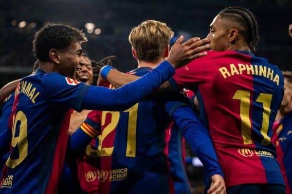 “Барса”: Шу юлдузни олмасак бўлмайди!