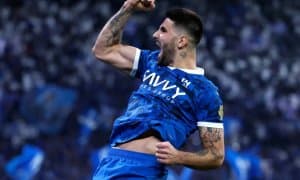 Манчестерликлар Осиёдан ҳар бир учрашувда гол ура оладиган ҳужумчи топди