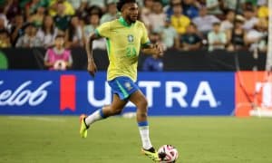 Бруно Фернандешни қўлга кирита олмаган "Ал-Ҳилол" бразилиялик ярим ҳимоячини сотиб олмоқчи