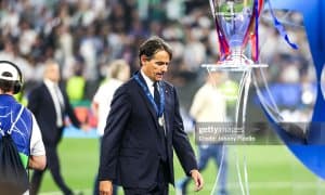 Фабрицио Романо: Симоне Индзаги "Ал-Ҳилол" бош мураббийига айланмоқда!