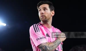 Messining otasi Saudiya bilan muzokaralar olib bormoqda