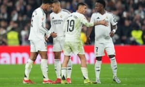 Янги юлдуз “Реал”дан таклиф кутиб зерикди ва бошқа жамоа танлади