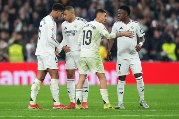 Янги юлдуз “Реал”дан таклиф кутиб зерикди ва бошқа жамоа танлади