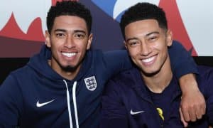 Беллингем бошқа клубга ўтяпти