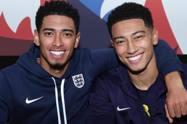 Беллингем бошқа клубга ўтяпти