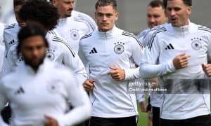 Рекорд учун битта қадам қолди: Вирц ва “Ливерпуль” ўртасидаги музокаралар якунланган