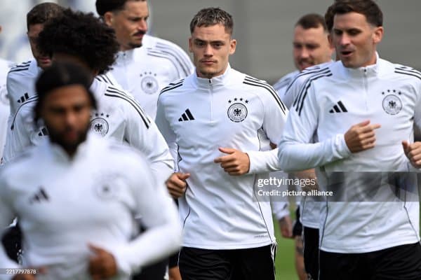 Рекорд учун битта қадам қолди: Вирц ва “Ливерпуль” ўртасидаги музокаралар якунланган