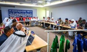 Ўзбекистон терма жамоамиз БААга қарши қайси формада ҳаракат қилиши малум бўлди!