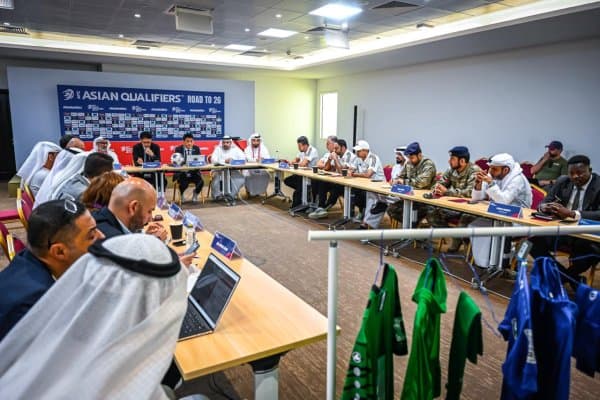 Ўзбекистон терма жамоамиз БААга қарши қайси формада ҳаракат қилиши малум бўлди!