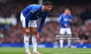 Гол урмаган ҳужумчига Европанинг айрим етакчи клублари қизиқиш билдирмоқда