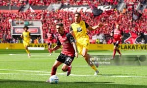 "Барселона" собиқ футболчисини қайтармоқчи