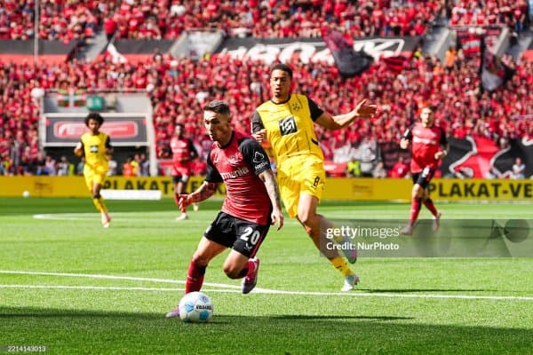 "Барселона" собиқ футболчисини қайтармоқчи