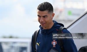 Роналдунинг келажаги борасида муҳим хабар тарқалди